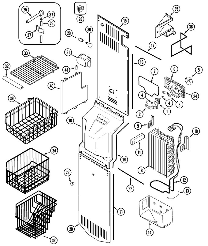 Diagram for KGU6655