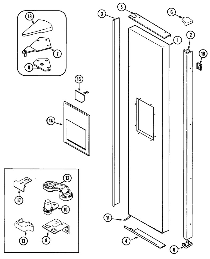 Diagram for JSD2789ATB