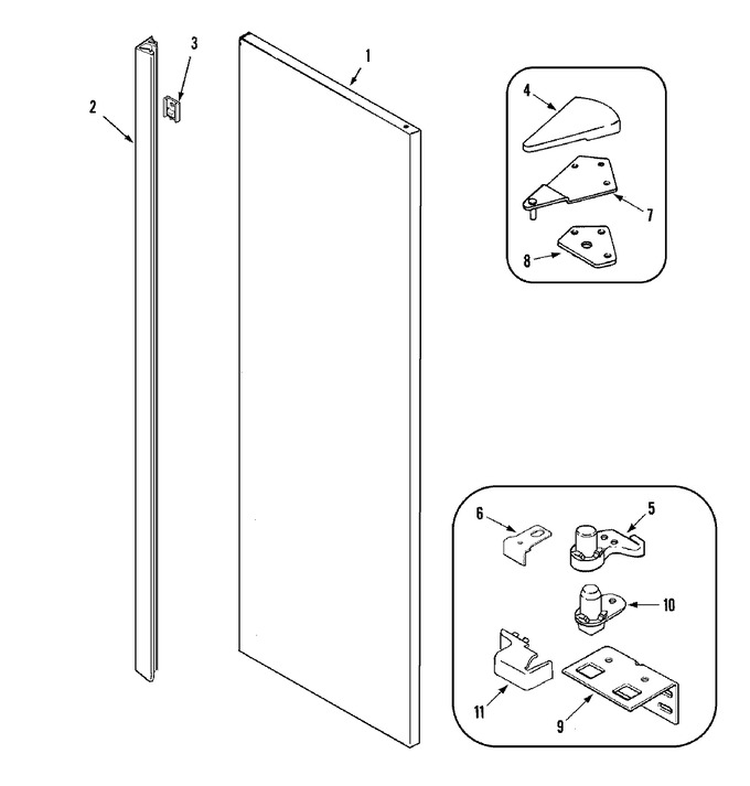 Diagram for GS2727GAH1
