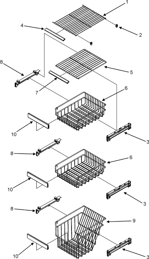 Diagram for JCD2297KEF