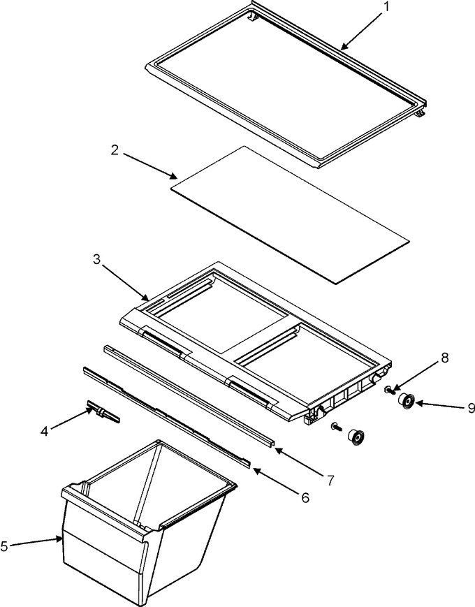 Diagram for GT1526PEKS