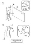 Diagram for 05 - Freezer Outer Door