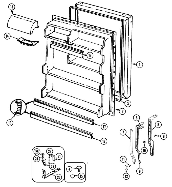 Diagram for GT15A63A