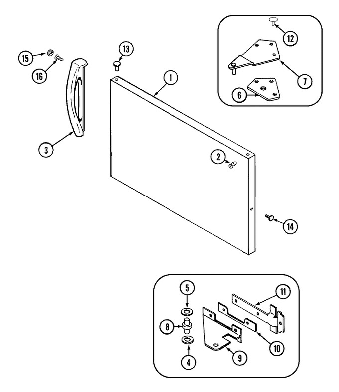 Diagram for GT15A6V