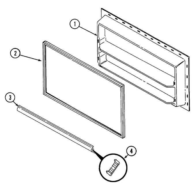 Diagram for RB151TLA