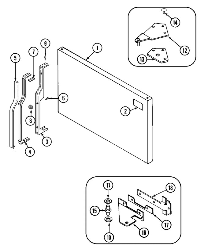 Diagram for GT15A6XA