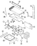 Diagram for 08 - Unit Compartment & System