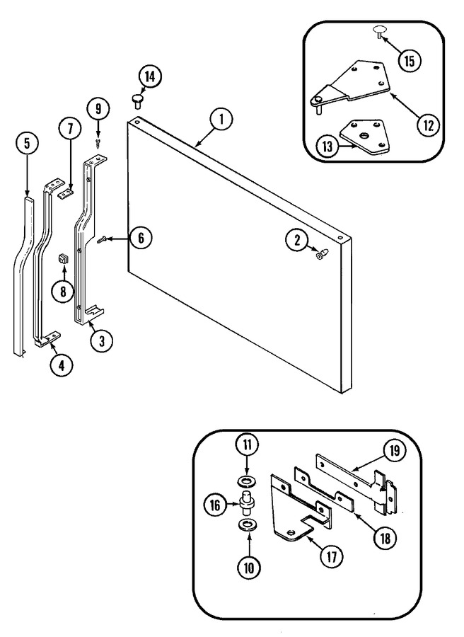 Diagram for GT15B4N3EV
