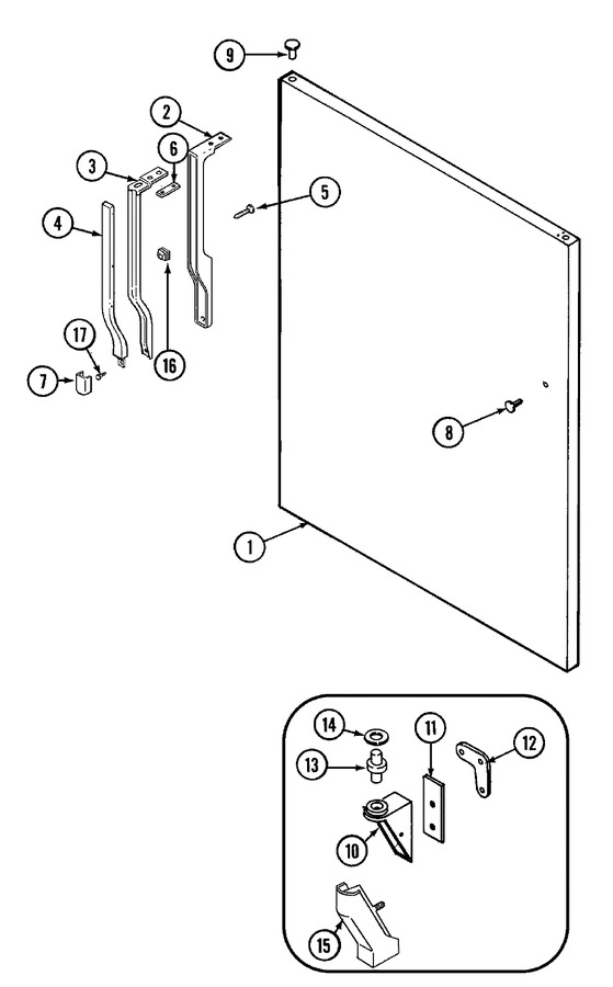 Diagram for GT15B2F3EV