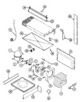 Diagram for 08 - Unit Compartment & System