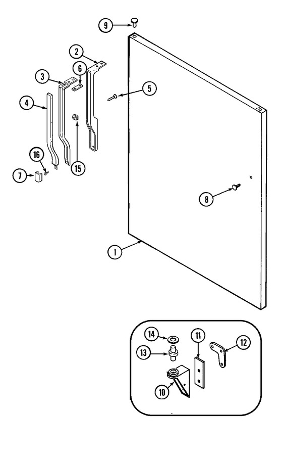 Diagram for GT15B4N3EV