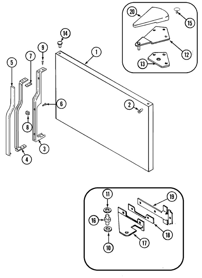 Diagram for GT15B6N3EA