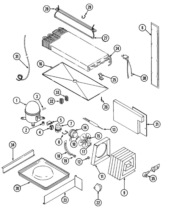 Diagram for GT15B6N3EV