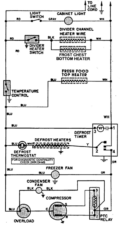 Diagram for GT15B6N3EA