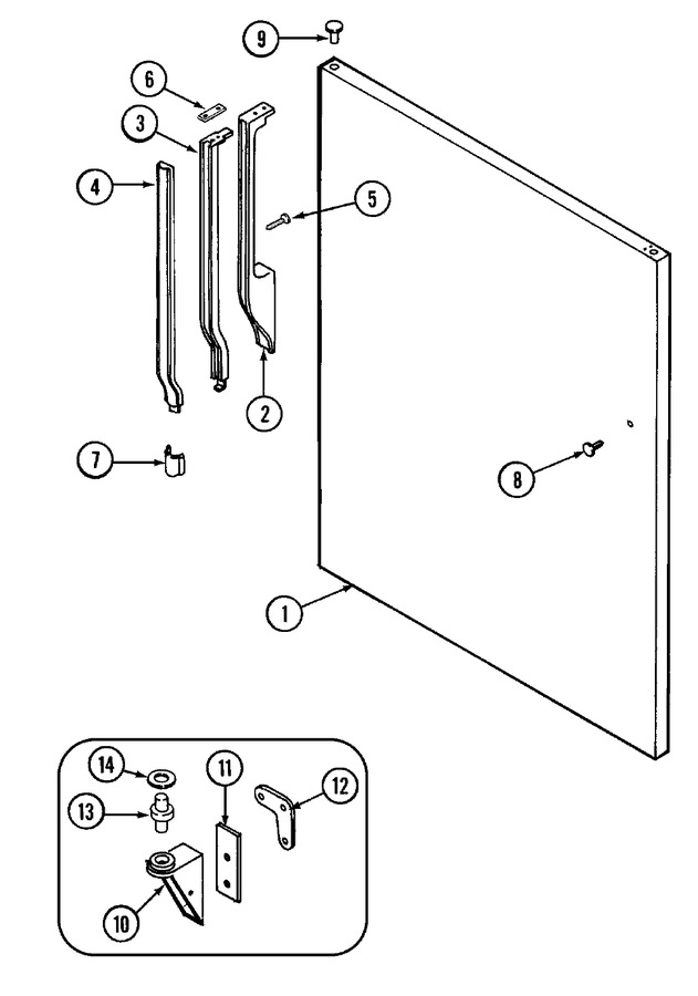 Diagram for GT15B7N3EV