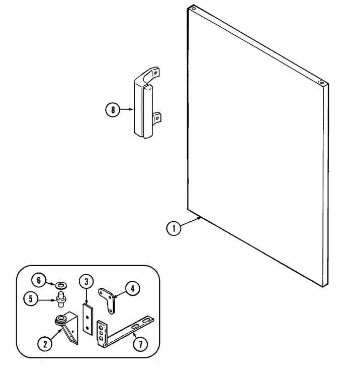 Diagram for NT156PW