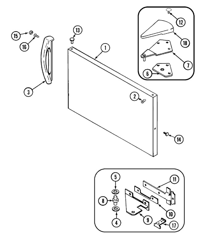 Diagram for GT17A7V