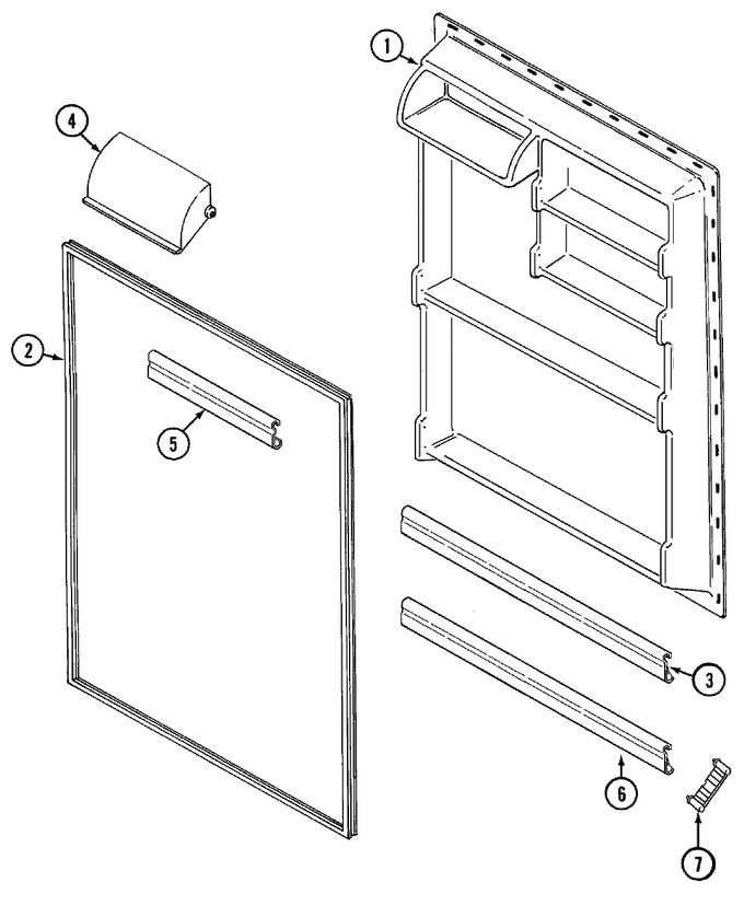Diagram for GT21Y8FV