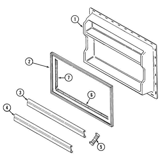 Diagram for GT21B4N3EV