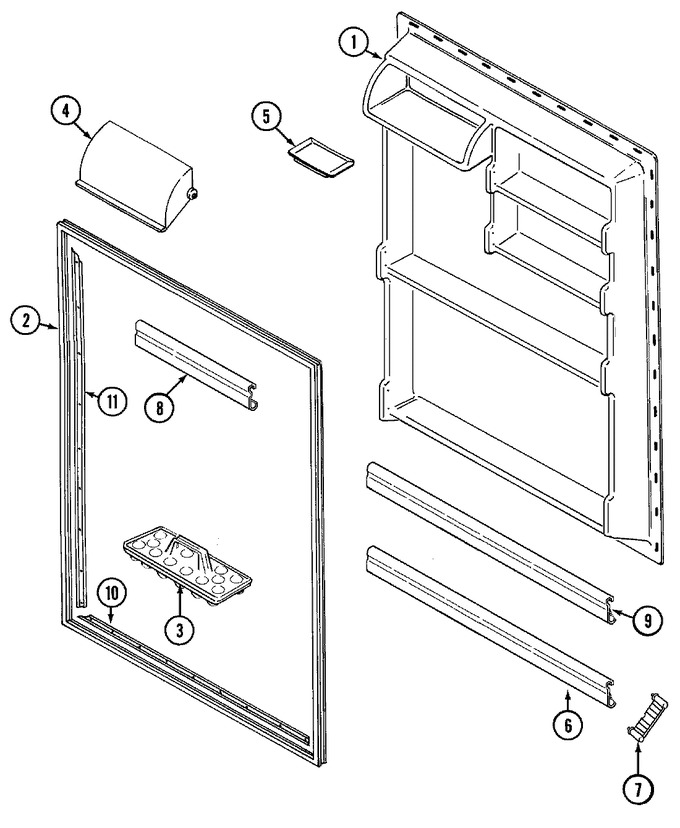 Diagram for GT17B2N3EV