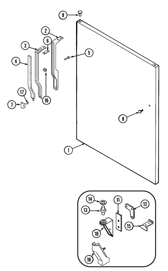 Diagram for GT17B2N3EV