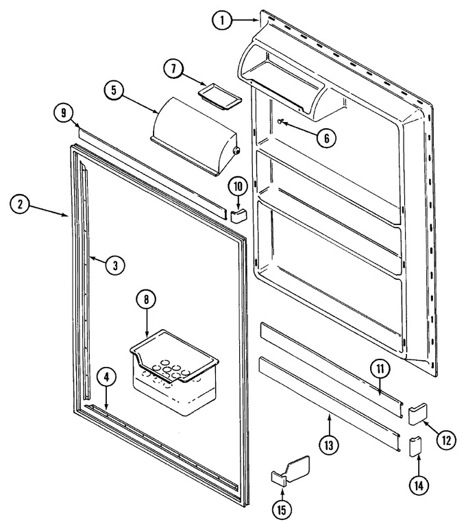 Diagram for GT21B7N3EV