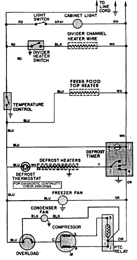Diagram for GT19A93A
