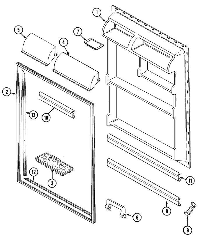 Diagram for GT19B6N3EA