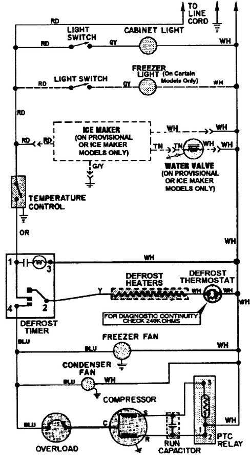 Diagram for GT2123NEHW