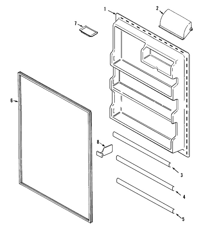 Diagram for GT2123NEHW