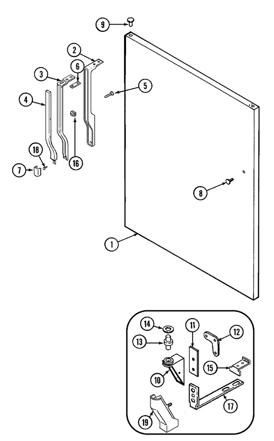 Diagram for GT21Y8FV