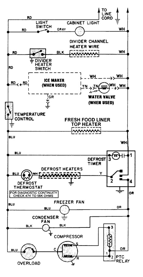 Diagram for GT21A93A