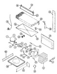 Diagram for 08 - Unit Compartment & System