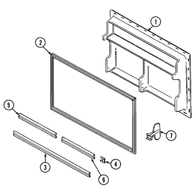 Diagram for JRTDE229LA