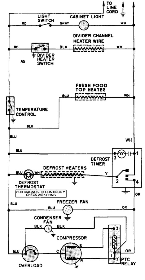 Diagram for GT23A83A
