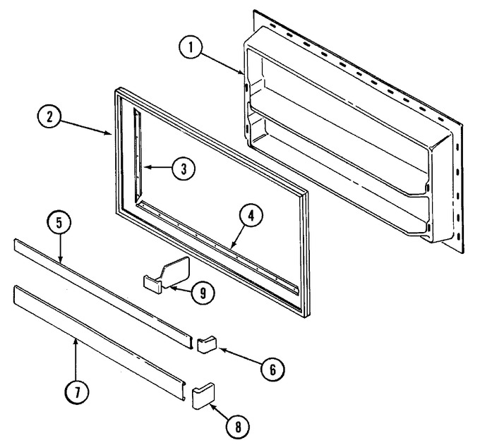 Diagram for GT23B8N3EV