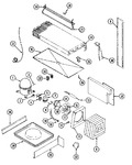 Diagram for 07 - Unit Compartment & System
