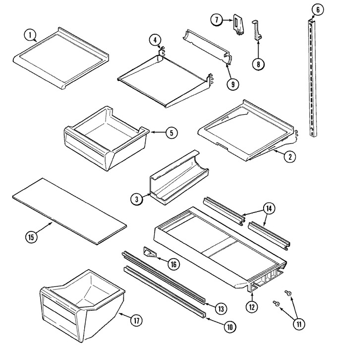 Diagram for RTM21011