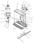Diagram for 04 - Compressor Compartment