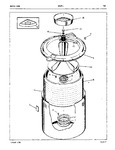 Diagram for 05 - Tub (rev. A-d)