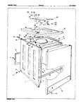 Diagram for 03 - Exterior