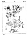 Diagram for 01 - Base & Drive (rev. A-d)