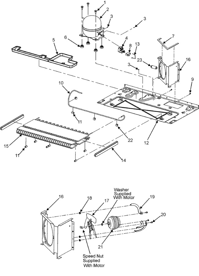 Diagram for GZ2626GEKS