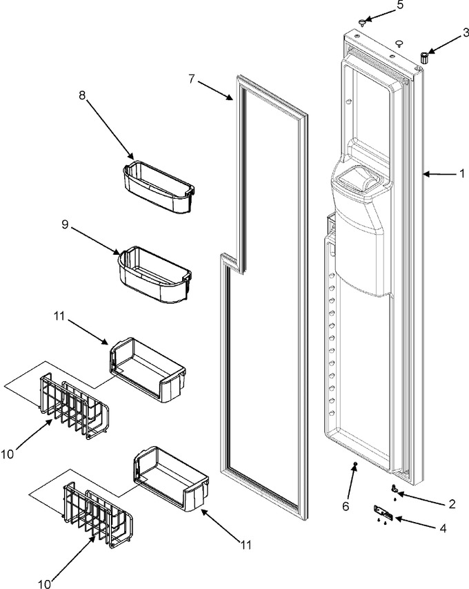 Diagram for MZD2667HEQ
