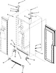 Diagram for 13 - Hinges