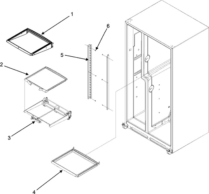 Diagram for MZD2667HEQ