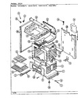 Diagram for 04 - Oven