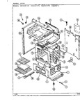 Diagram for 04 - Oven
