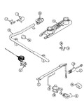 Diagram for 03 - Gas Controls