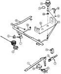 Diagram for 03 - Gas Controls